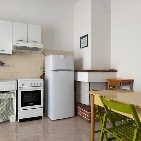 Appartamento Peschici A Un Passo Esterno foto