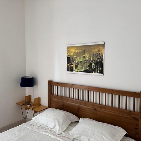 Appartamento Peschici A Un Passo Esterno foto