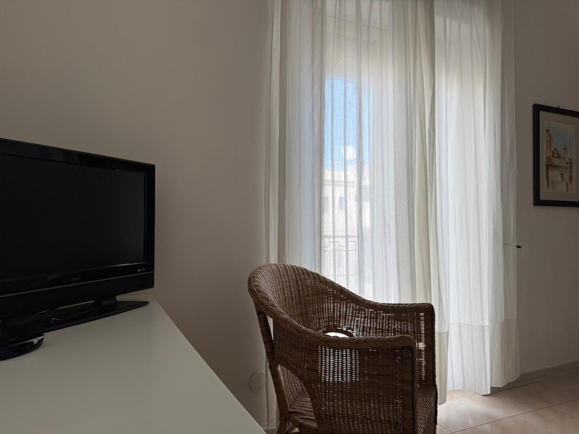 Appartamento Peschici A Un Passo Esterno foto